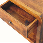 Arellano Coffee Table - Chestnut Coffee Tables - Bokel Home