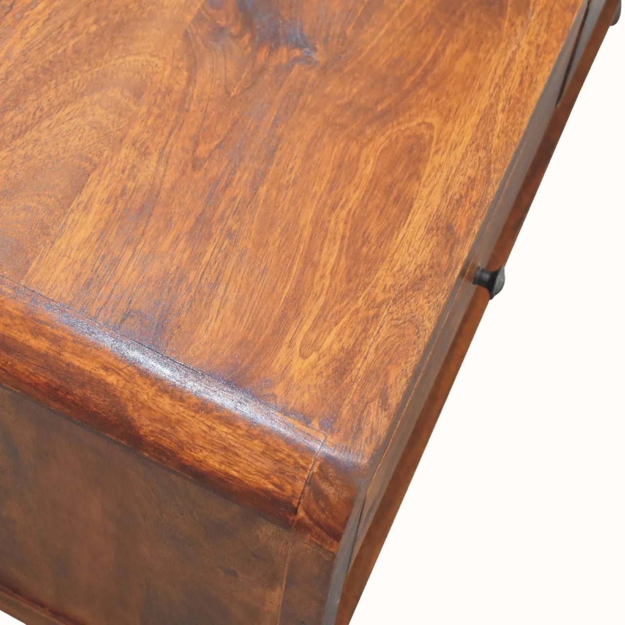 Arellano Coffee Table - Chestnut Coffee Tables - Bokel Home