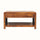 Arellano Coffee Table - Chestnut Coffee Tables - Bokel Home