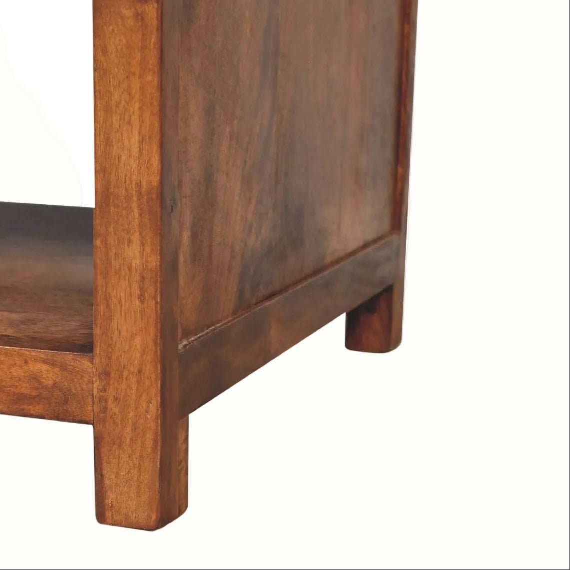 Arellano Coffee Table - Chestnut Coffee Tables - Bokel Home