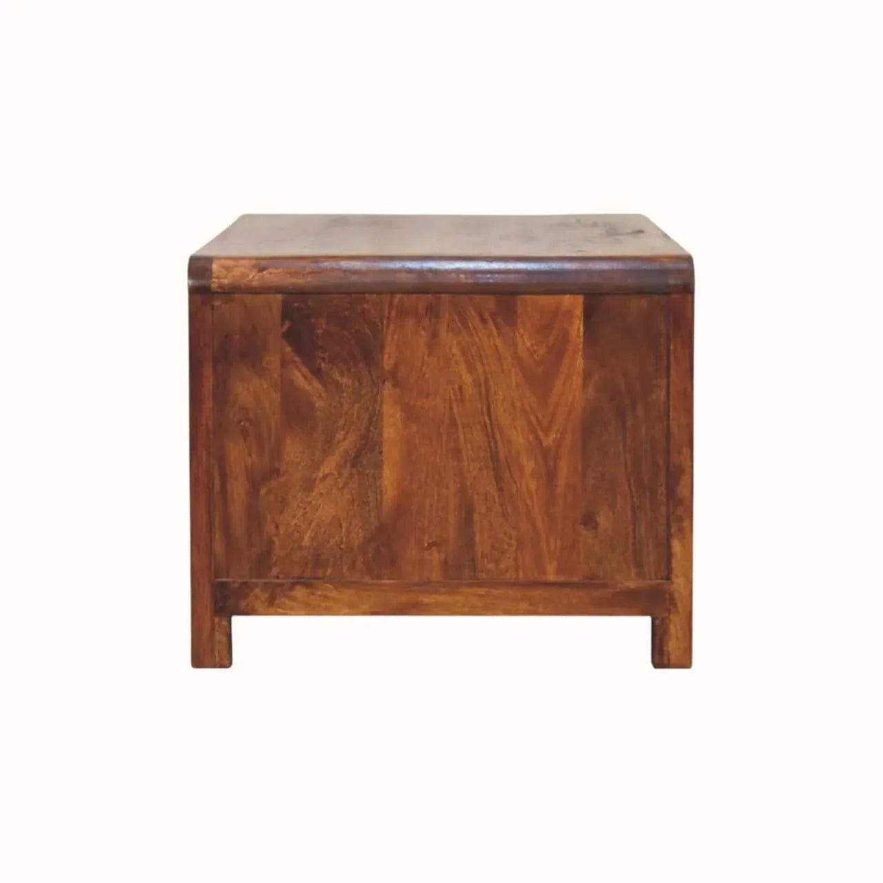Arellano Coffee Table - Chestnut Coffee Tables - Bokel Home