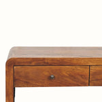 Arellano Coffee Table - Chestnut Coffee Tables - Bokel Home