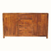 Arellano Sideboard - Chestnut Cabinets & Sideboards - Bokel Home