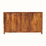 Arellano Sideboard - Chestnut Cabinets & Sideboards - Bokel Home