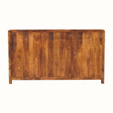 Arellano Sideboard - Chestnut Cabinets & Sideboards - Bokel Home