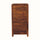 Arellano Tallboy - Chestnut