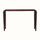 Aris Console Table, Medium - Chestnut Console Tables - Bokel Home