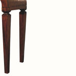 Aris Console Table, Medium - Chestnut Console Tables - Bokel Home
