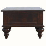 Arno 4 Drawer Coffee Table, Medium - Light Walnut Coffee Tables - Bokel Home