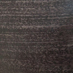Ash Black Mango Wood Sample Sample - Bokel Home