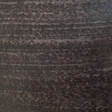 Ash Black Mango Wood Sample Sample - Bokel Home