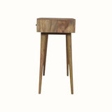 Babej Dressing Table - Natural Dressing Tables - Bokel Home