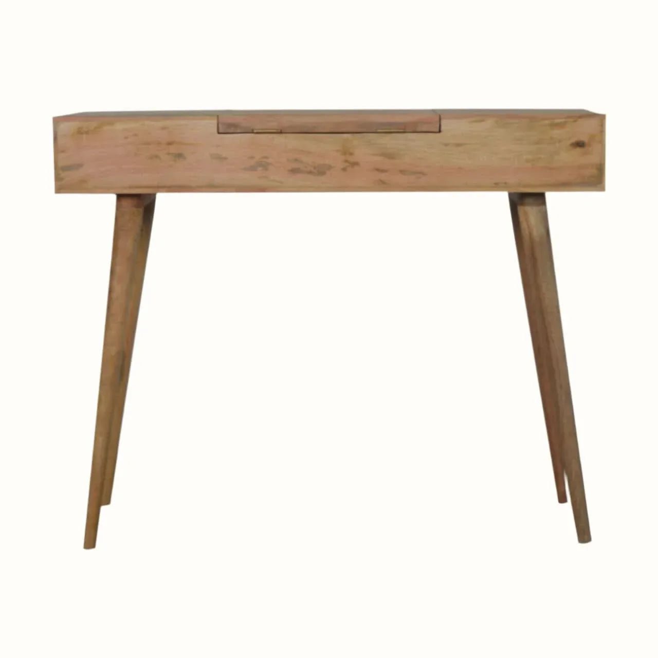 Babej Dressing Table - Natural Dressing Tables - Bokel Home