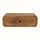 Babu Floating Bedside Table, Medium - Natural Bedside Tables - Bokel Home