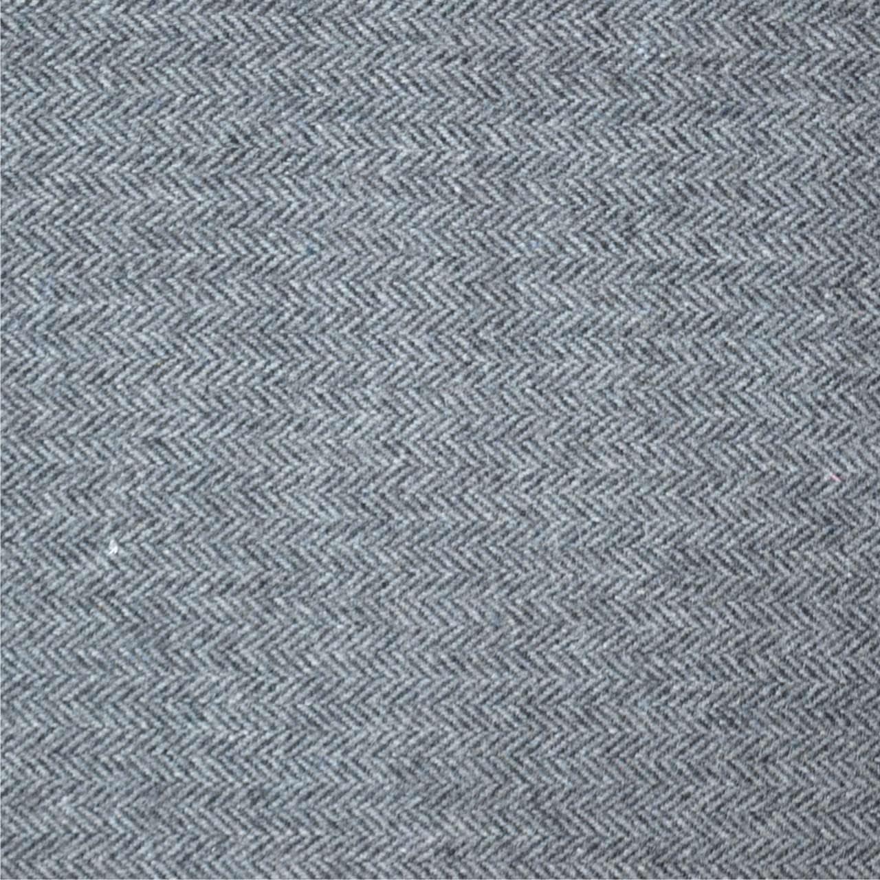 Black Tweed Sample Sample - Bokel Home