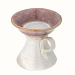 Bloomingville Candle Holders Soreyah Candle Holder - Rose