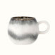 Bloomingville Mugs Paula Grey Glaze Cup
