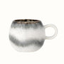 Bloomingville Mugs Paula Grey Glaze Cup