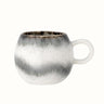 Bloomingville Mugs Paula Grey Glaze Cup