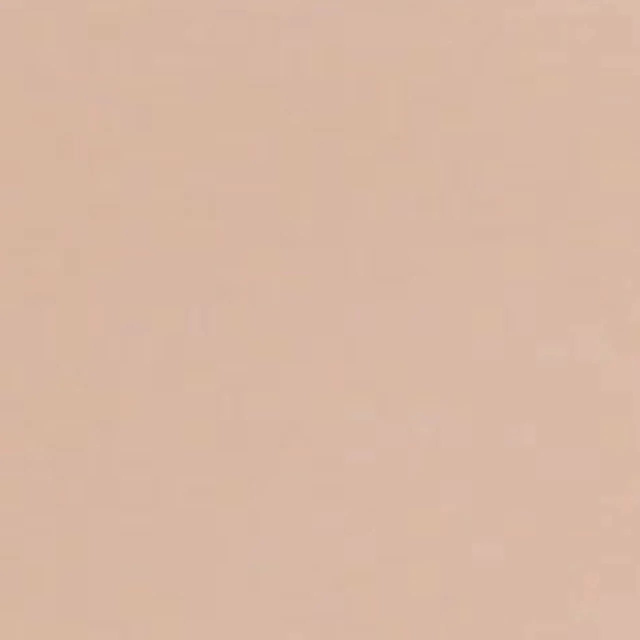 Blush Pink Painted Mango Wood Sample Sample - Bokel Home