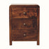 Bokel Home Bedside Tables Arellano Bedside Table - California Walnut