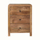 Bokel Home Bedside Tables Arellano Bedside Table -  Natural