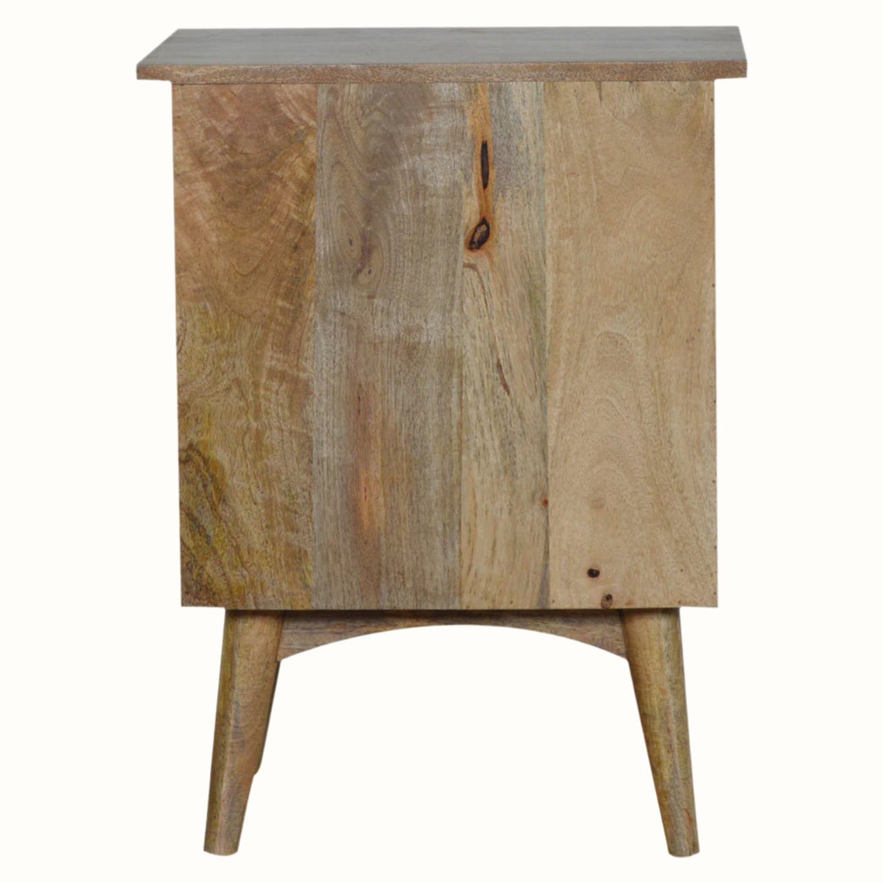 Bokel Home Bedside Tables Nilson Bedside Table - Natural