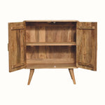 Bokel Home Cabinet Stella Cabinet - Natural