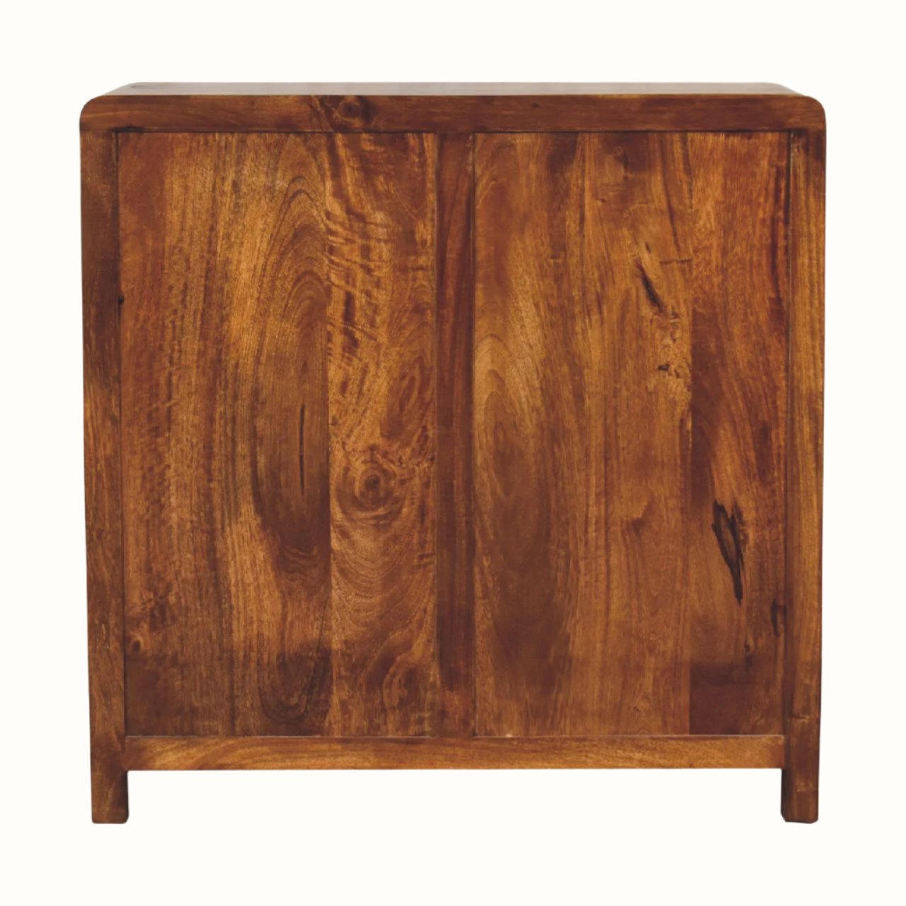 Bokel Home Cabinets & Sideboards Arellano Cabinet - Chestnut