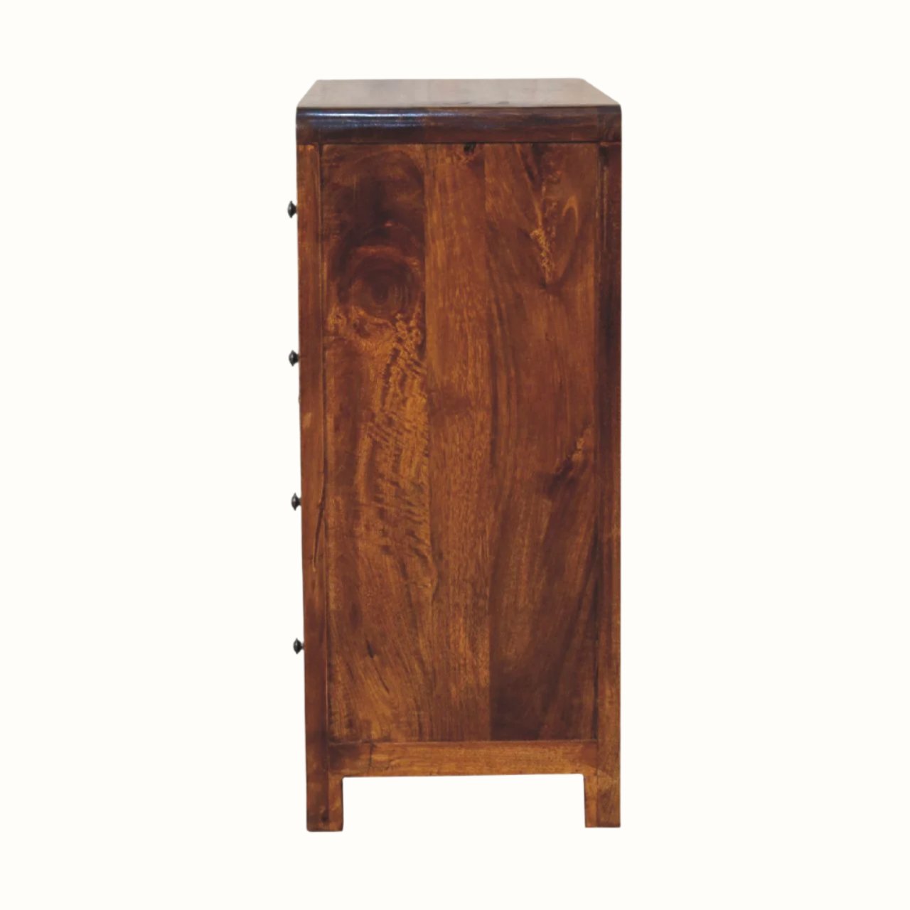 Bokel Home Cabinets & Sideboards Arellano Cabinet - Chestnut