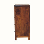 Bokel Home Cabinets & Sideboards Arellano Cabinet - Chestnut