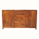 Bokel Home Cabinets & Sideboards Arellano Sideboard - Chestnut