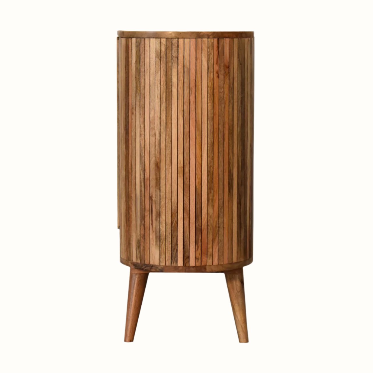 Bokel Home Cabinets & Sideboards Boren Cabinet, Medium - Natural