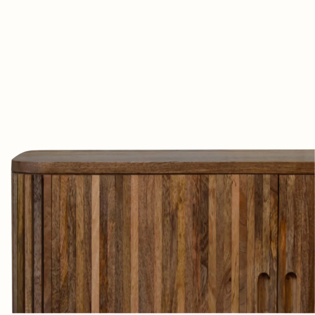 Bokel Home Cabinets & Sideboards Boren Sideboard - Natural