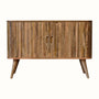 Bokel Home Cabinets & Sideboards Boren Sideboard - Natural