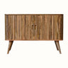 Bokel Home Cabinets & Sideboards Boren Sideboard - Natural