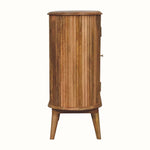 Bokel Home Cabinets & Sideboards Jalla Cabinet - Natural