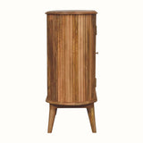 Bokel Home Cabinets & Sideboards Jalla Cabinet - Natural