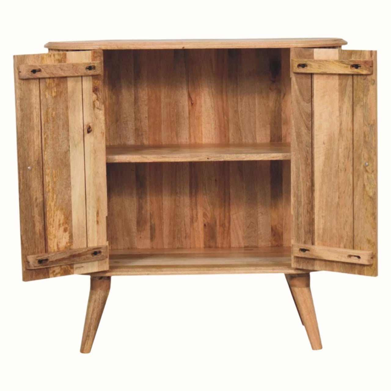 Bokel Home Cabinets & Sideboards Jalla Cabinet - Natural