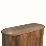 Bokel Home Cabinets & Sideboards Jalla Cabinet - Natural