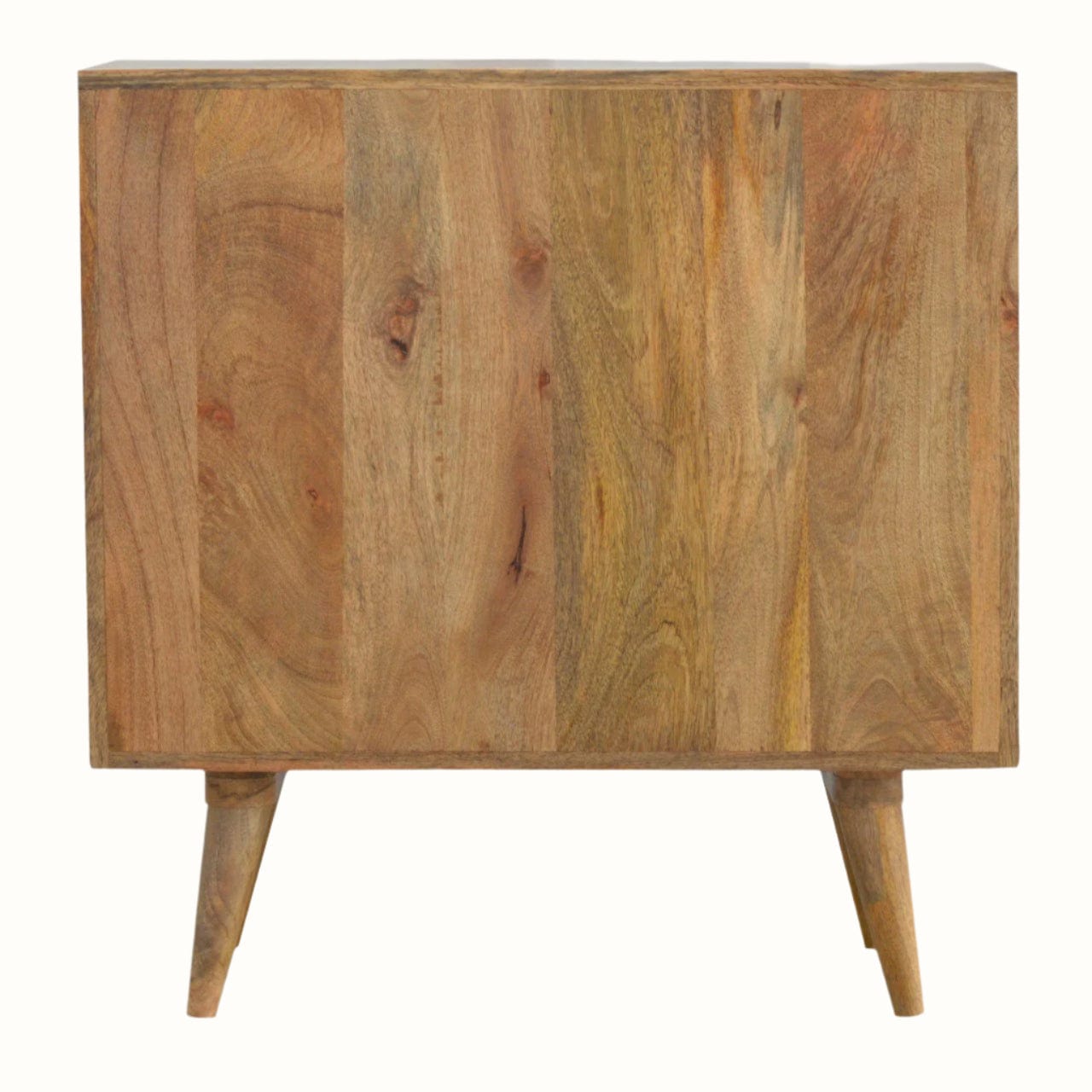 Bokel Home Cabinets & Sideboards Marina Cabinet, Medium - Natural