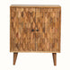 Bokel Home Cabinets & Sideboards Marina Cabinet, Small - Natural