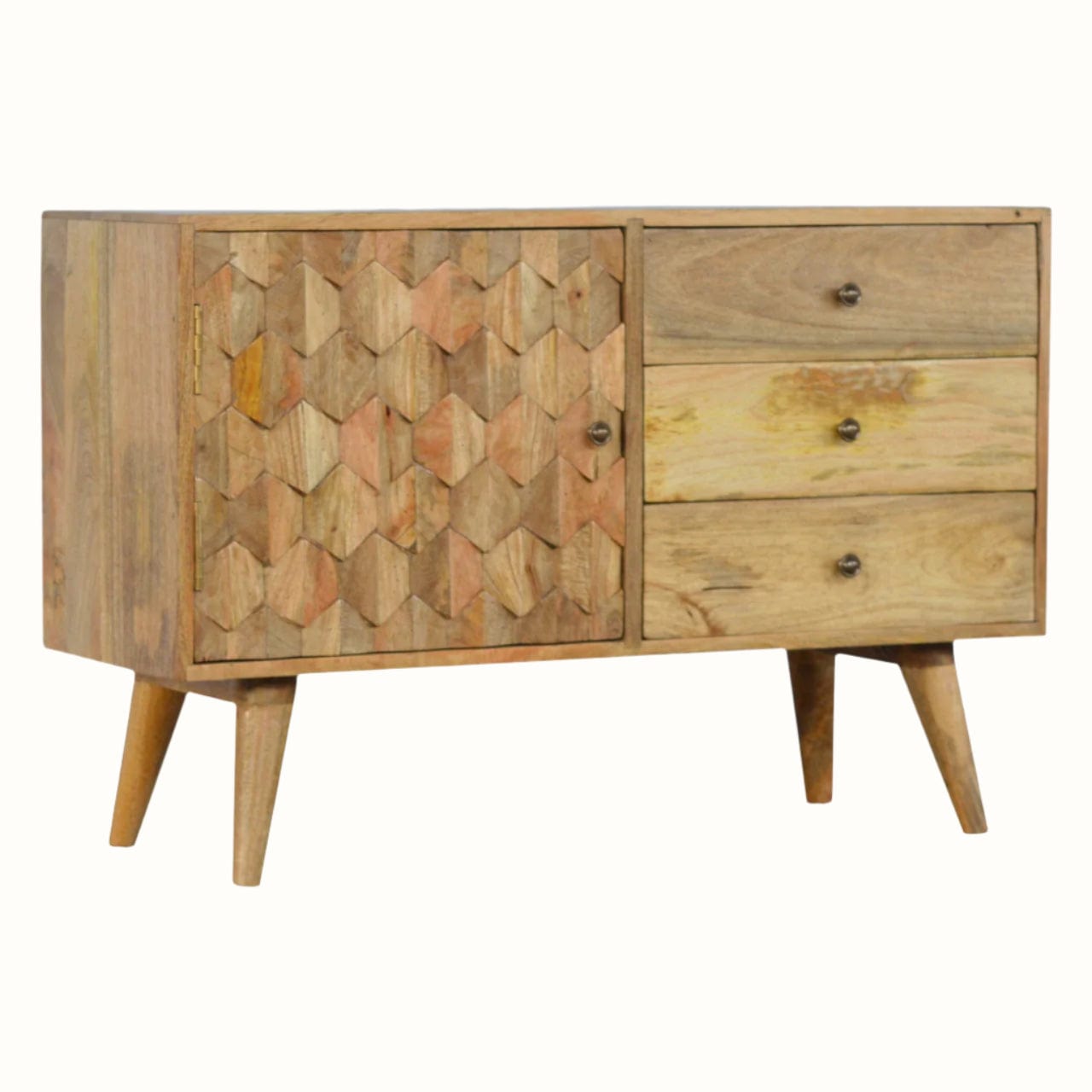 Bokel Home Cabinets & Sideboards Marina Sideboard - Natural
