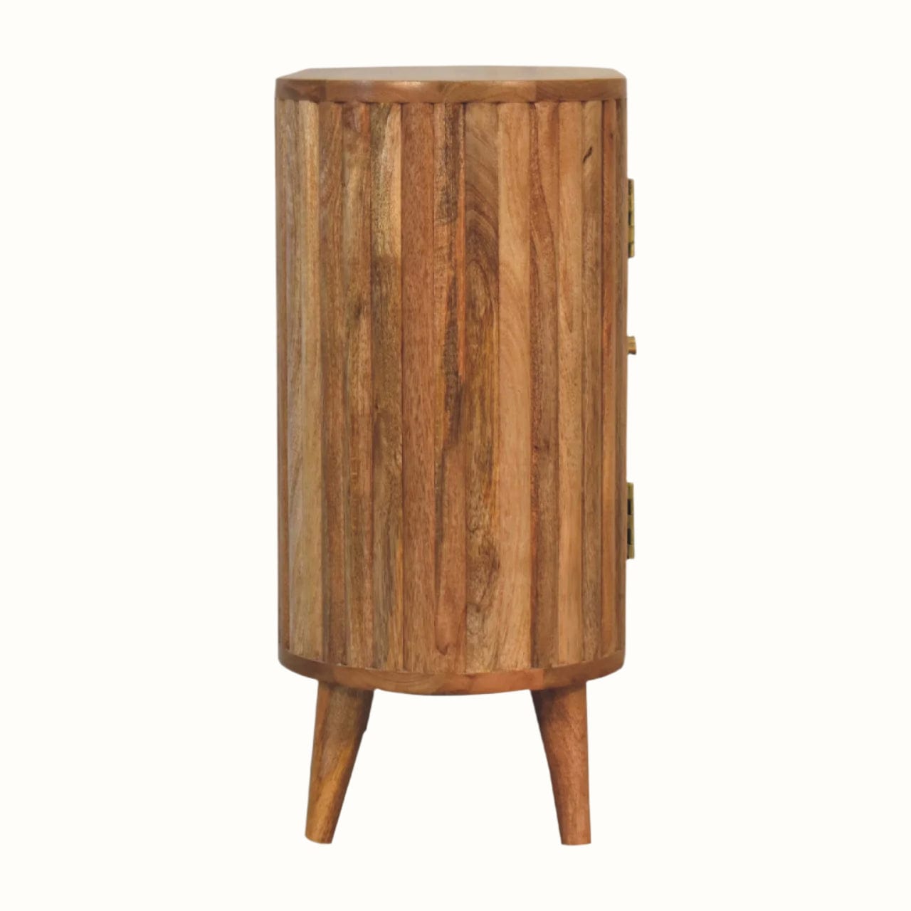 Bokel Home Cabinets & Sideboards Mellen Cabinet - Natural