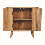 Bokel Home Cabinets & Sideboards Mellen Cabinet - Natural