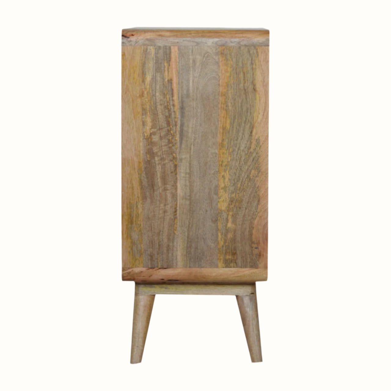 Bokel Home Cabinets & Sideboards Wellner Cabinet - Natural