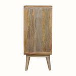 Bokel Home Cabinets & Sideboards Wellner Cabinet - Natural