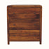 Bokel Home Chest of Drawers Arellano Chest - Chestnut