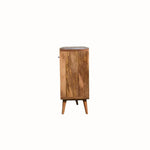 Bokel Home Chest of Drawers Hamade Chest of 6 Drawers - Natural