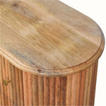 Bokel Home Chest of Drawers Jalla Chest of 3 Drawers - Natural